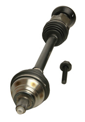 MAXGEAR PÓŁOŚ 27-3530MG VW TIGUAN 2,0TDI/TFSI PRAWY 592MM 4MOTION