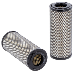 Filtr powietrza SA 16370 - HIFI FILTER