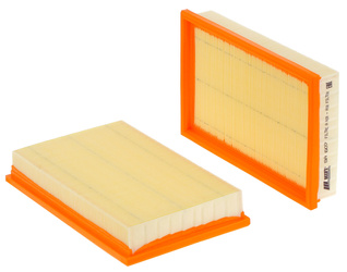 Filtr kabinowy SA 607