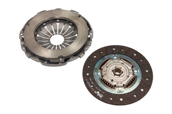VALEO Sprzęgło Komplet VAL828012 DACIA DOKKER/DUSTER/LOGAN/SANDERO 1.5 DCI 07-