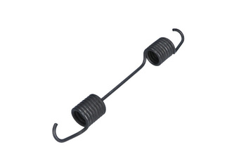 ERREVI SPRĘŻYNY SZCZĘK HAM. IVECO TYŁ