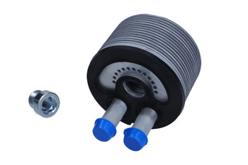 NISSENS Chłodnica Oleju Silnikowego NIS90935 Renault Trafic 03-