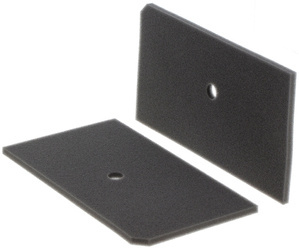 Filtr kabinowy NOT CERTIFIED EN15695 SC 50239