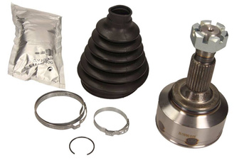 MAXGEAR PRZEGUB NAPĘDOWY ZEWNĘTRZNY PEUGEOT JUMPY 07- 25-1767MG 25-1767MG