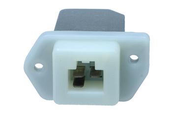 MAXGEAR Rezystor Dmuchawy 27-2216 Nissan Qashqai 07-/ X-Trial 07-