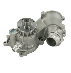 SKF POMPA WODY VKPC88651 BMW E60/E61 4.4 (Silnik N62B44) 01-