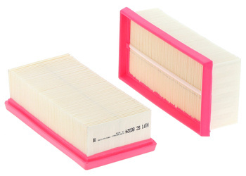 Filtr kabinowy SC 80024