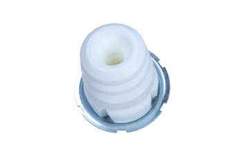 FEBI Odbój Amortyzatora FE46108 Fiat Tył Ducato 06- Poliuretan Lewy / Prawy (Dystans Gumowy, Resorowanie Febi Bilstein)