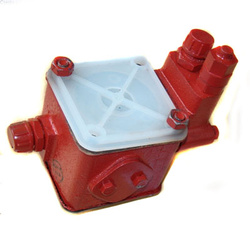 GMP ROZDZIELACZ SERWA MTZ KPL. 50-3406015A