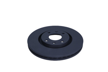 QUARO Tarcza hamulcowa QD2012HC CITROEN BERLINGO (08-) / C5 / XSARA / PEUGEOT 307 / 308 PRZÓD Wysokonawęglana, z powłoką antykorozyjną