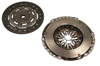 LUK Sprzęgło Kompletne 624313609 FORD MONDEO III 2.0 16V DI/TDDI 00-07