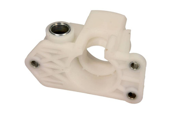 MAXGEAR ZESTAW NAPRAWCZY DŹWIGNI ZMIANY BIEGÓW FIAT SAM PLASTIK BEZ GUMEK