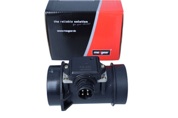 MAXGEAR Przepływomierz powietrza FS-231 BMW