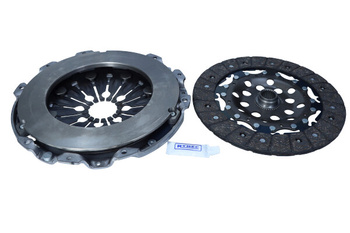 RYMEC Sprzęgło SKODA OCTAVIA 1.6-2.0 TDI 4x4 12-20 JT1947