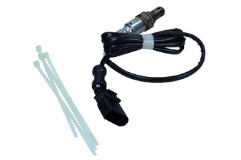 NTK Sonda Lambda OZA871-EE1 OZA871-EE1 do VW, Długość przewodu: 1041mm