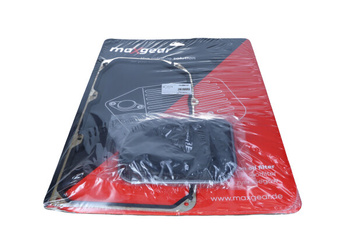 MAXGEAR Filtr automatycznej skrzyni biegów GF-0119 DB W169/245 KPL Z USZCZELKĄ GUMOWO-METALOWĄ