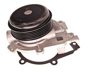 FEBI POMPA WODY MERCEDES 2,0CDI OM654 (NIEZAŁĄCZANA)