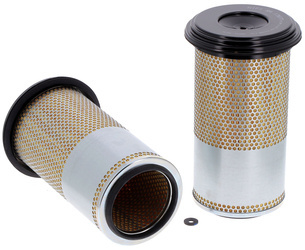 Filtr powietrza - główny SA 17677