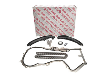 IWIS ZESTAW ŁAŃCUCHA ROZRZĄDU IWI59000SET VW 1.4 TFSI / 1.6 FSI
