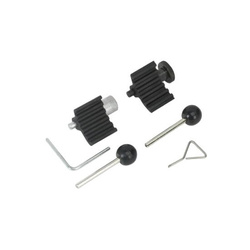 KB Global Komplet Blokad Rozrządu KB01663 do VW/AUDI 1.9/2.0 TDI