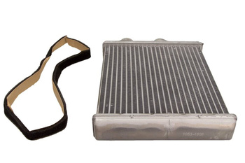 MAXGEAR NAGRZEWNICA OPEL ASTRA G/H AC515649