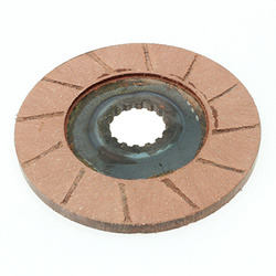 GMP TARCZA HAMULCOWA MTZ KLEJONA, FI 200MM, G=10MM 80-3502040