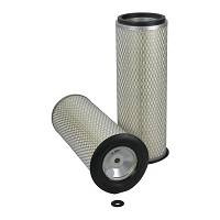 Filtr powietrza SF SL 8639