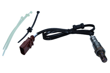 NTK Sonda Lambda OZA871-EE2 VW DŁUGOŚĆ PRZEWODU: 836MM