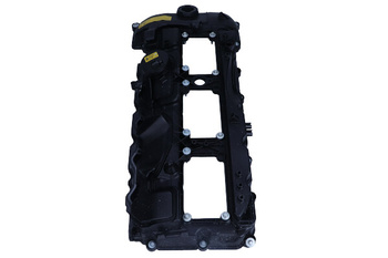 MAXGEAR Pokrywa zaworów 28-0759 BMW Seria 1 F20 12-16 / Seria 3 E90/F30 06-15 / X5 E70/F15 10-18 3.0