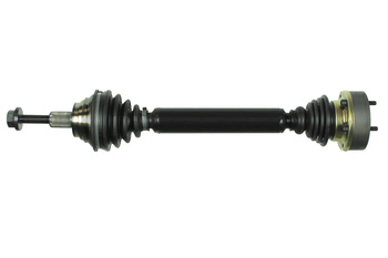 SKF Półos Napędowa VW GOLF VI / JETTA / SEAT / SKODA LEWA 1.2 TSI / 1.4 TSI VKJC8204