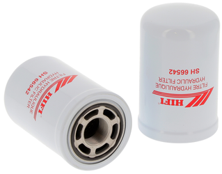 Filtr hydrauliczny SH 66542 - HIFI FILTER