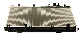 MAXGEAR CHŁODNICA 684597 HONDA CIVIC 1,6/1,7V