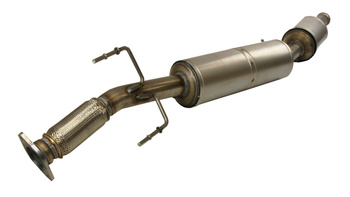 JMJ Filtr Cząstek Stałych DPF JMJ1324 Renault Master 2.3DCI 19- Euro 6