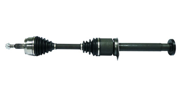 SKF PÓŁOŚ VKJC5207 VW T5 Lewy 2.5 TDI 03-09