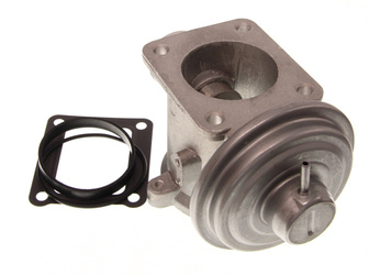 NISSENS Zawór EGR BMW 2.0D / 3.0D NIS98219