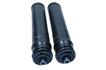 MAXGEAR Zestaw Montażowy Amortyzatora 72-4383 Toyota Avensis Verso/ Corolla/ Previa Tył (Osłony + Odboje) 1.33-2.4 08.00-