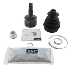 SKF PRZEGUB ZEW. FIAT PANDA 03- 1,1-1,2