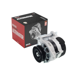 BREMHER ALTERNATOR C-360 14V, 45A 50457971BH