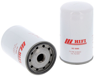 Filtr oleju SO 3565