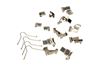 QUICK BRAKE ZESTAW INST. KLOCKÓW HAM. TOYOTA P. DYNA 3,0-4,0 D4D 06-