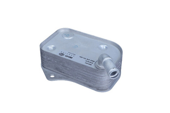 BEHR MAHLE Chłodnica oleju CLC4000S AUDI A4 2,0 04-