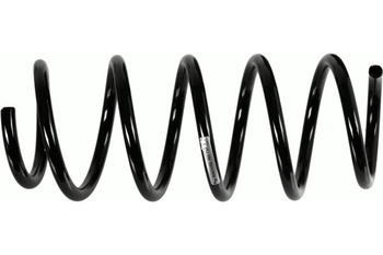 SACHS Sprężyna Zawieszenia 993 750 FORD PRZÓD B-MAX (JK) 1.4 12-