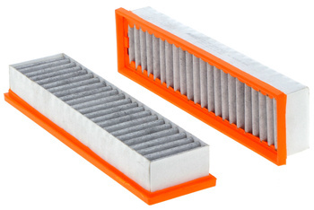 Filtr kabinowy NOT CERTIFIED EN15695 SC 50205 CAM3