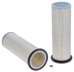 Filtr powietrza - bezpiecznik SA 10839