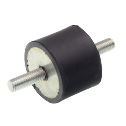 Odbój gumowy M 8/41X30MM 2 ŚRUBY OD2941308