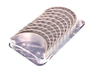 KOLBENSCHMIDT Panewki Główne 77098628 PEUGEOT 1.7D/1.9D