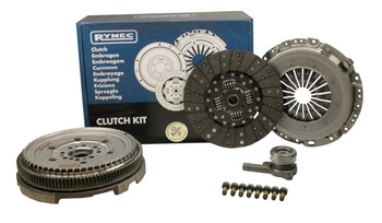 RYMEC SPRZĘGŁO KOMPLET FORD TRANSIT RMCDF3035 2,2 TDCI RWD 11-18 DMF