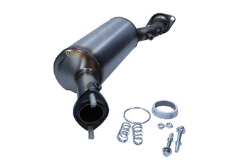 MAXGEAR Filtr Cząstek Stałych DPF 27-6028 Suzuki Grand Vitara 1.9DDIS 05- EURO4