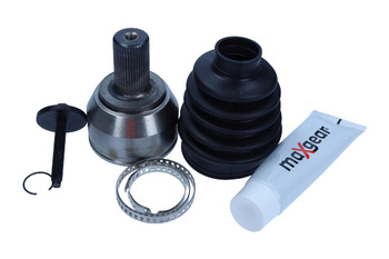 MAXGEAR Przegub Zewnętrzny 25-5375MG Ford Mondeo (od 2007) / S-MAX 24x57.4x40