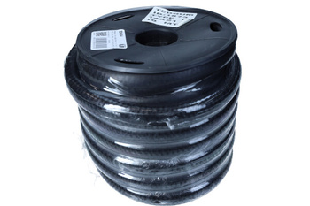 TED-GUM Przewód Paliwowy Zbrojony 14mm Rolka 10m 48904